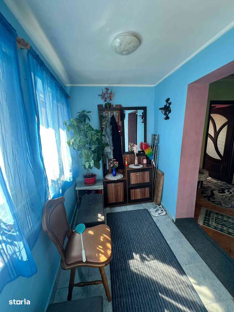 Casă în loc Gălești 18 km de Târgu Mureș-9