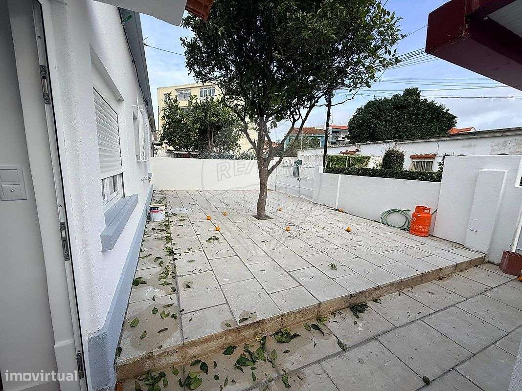 Moradia T2 para arrendamento - Grande imagem: 5/21