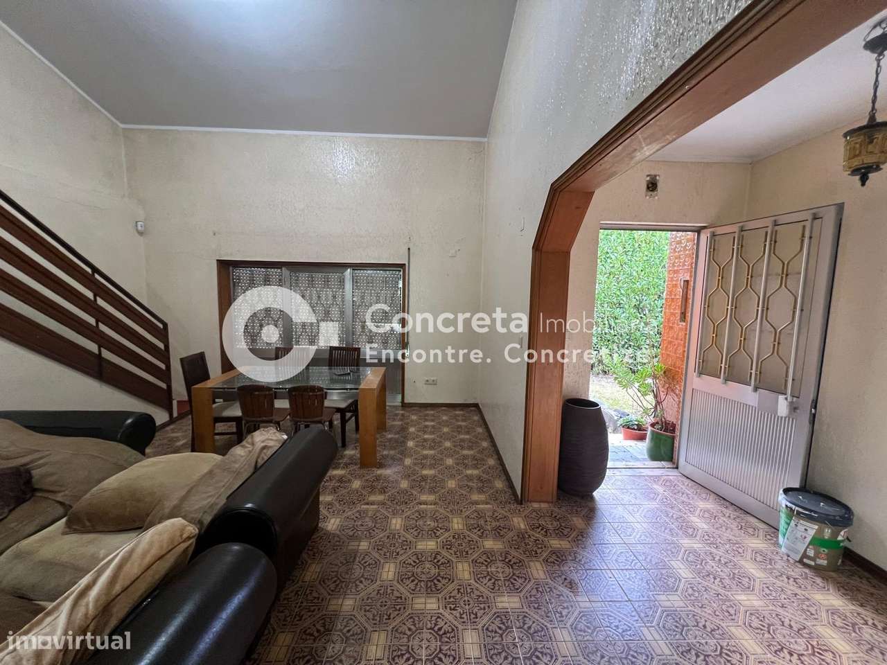 Andar Moradia T3 Arrendamento em Várzea,Barcelos - Grande imagem: 4/13