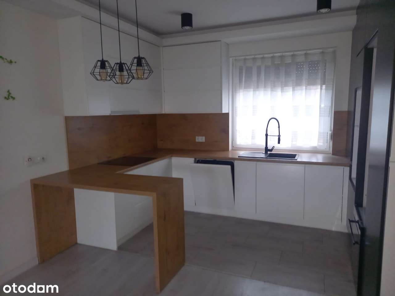 Malutki domek w cenie mieszkania-5