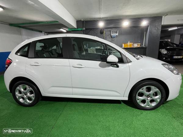 Citroën C3 1.0 PureTech Confort - 5