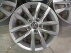 FELGI 16 Passat 3G B8 Beetle 5C Sepang 5X112 6,5J ET41 - 2