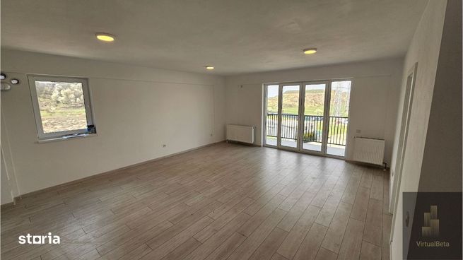 Apartament NOU 2 camere | Soho Residence-2