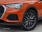 Audi Q3 1.5 35 TFSI S tronic Advanced - 1