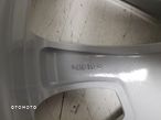 BMW X3 E83 FELGA ALUMINIOWA 206 9X18 ET51 3417396 NOWA ORYGINAŁ - 5