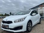 Kia Ceed 1.6 CRDi 136 ISG UEFA EURO 2016 - 32