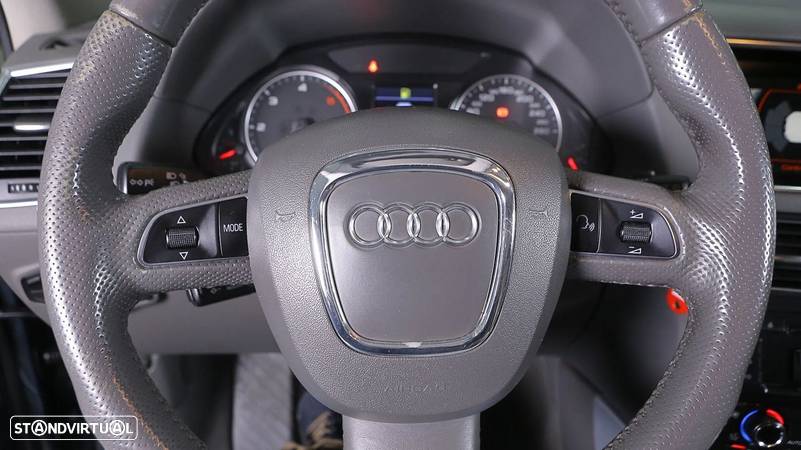 Audi Q5 2.0 TDI - 9