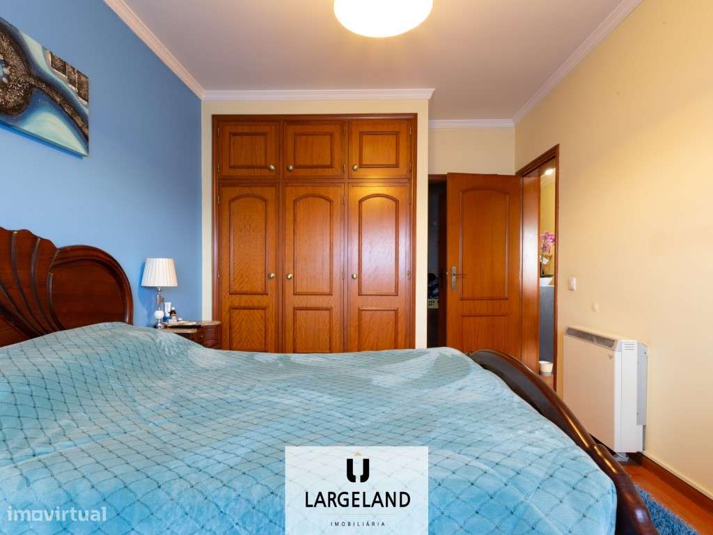Apartamento T2 - Oiâ-6