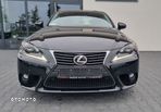 Lexus IS 250 Elegance - 8