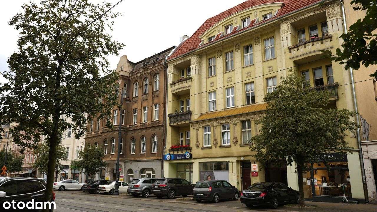 Bydgoszcz, Gdańska 71-8