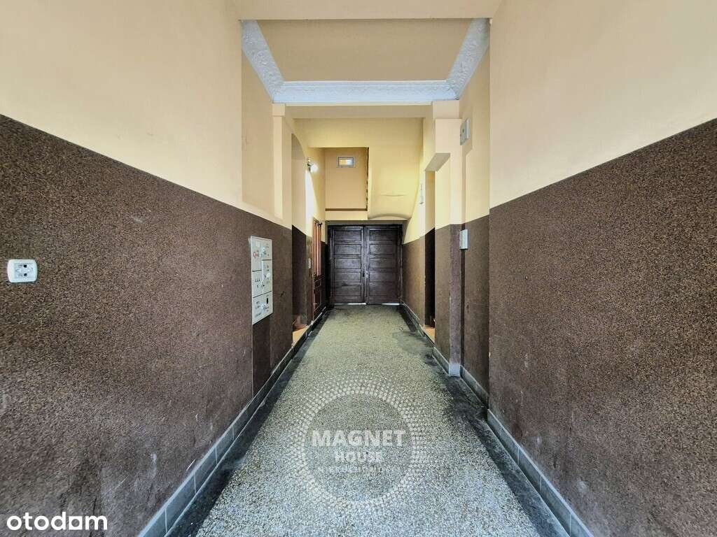 3 pok | Śródmieście | duży potencjał inwestycyjny-13