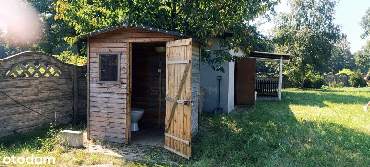 Działka na sprzedaż, Zawodzie-Dąbie - Pełny obrazek: 5/16