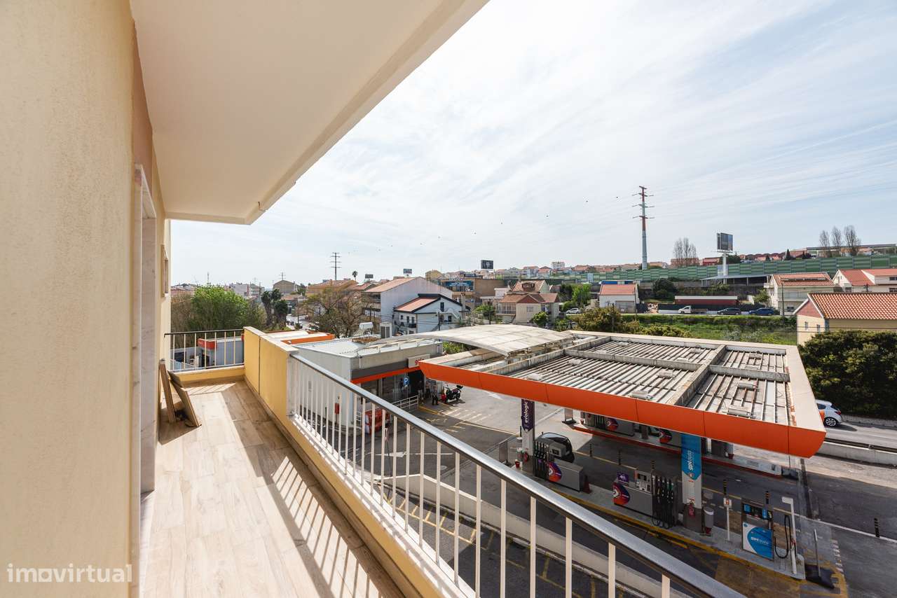 APARTAMENTO T3 | TOTALMENTE REMODELADO | SÃO JOÃO DA TALHA | LOURES-18