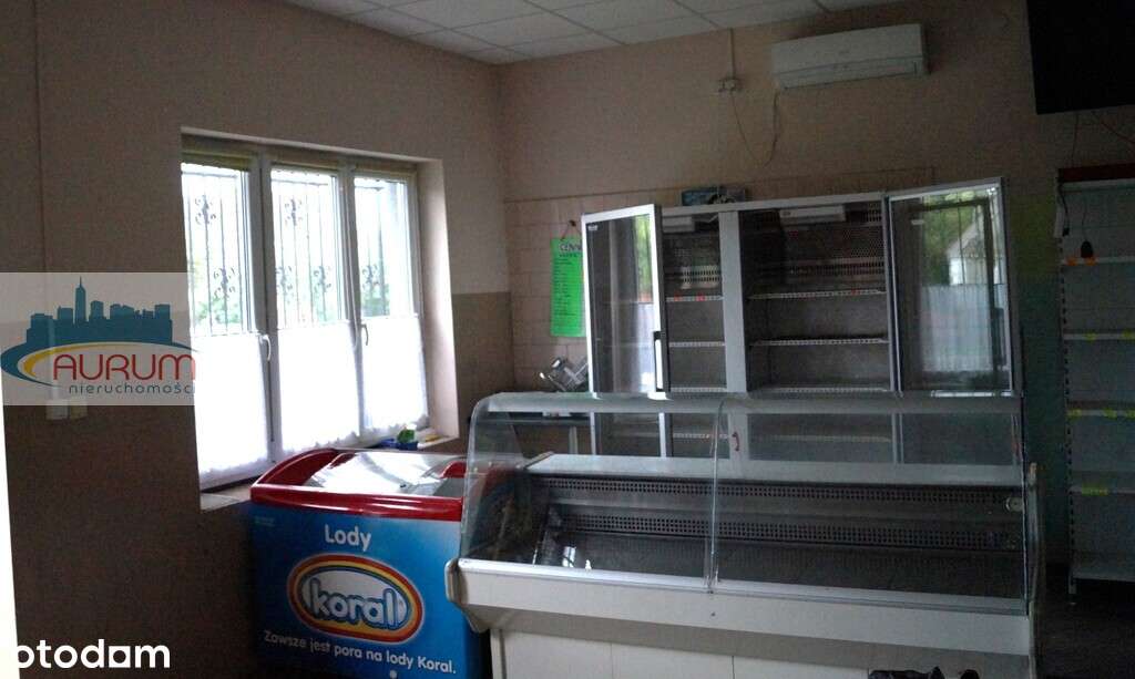 Dom wolnostojący Chocicz - Pełny obrazek: 5/8