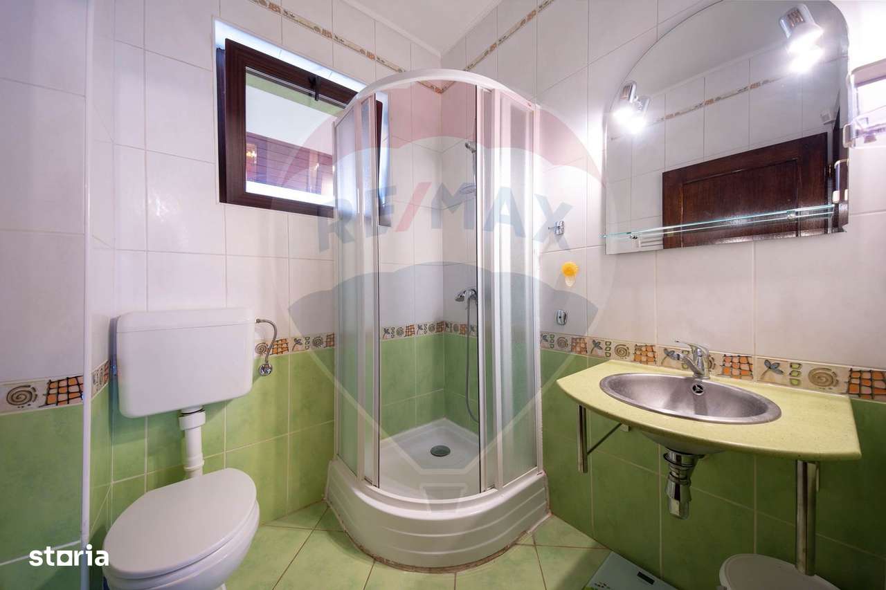 COMISION 0% Casă suprafață generoasă | 500 mp teren | Cristian-9