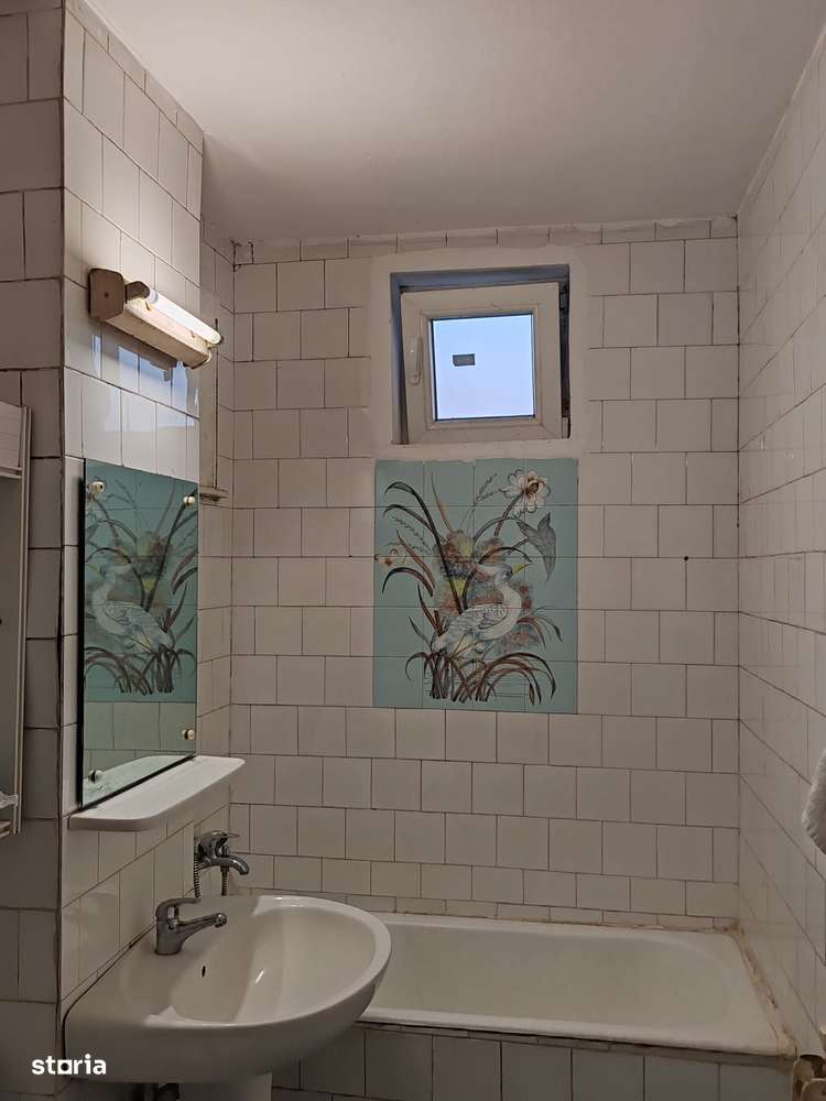 Apartament 3 camere - Imparatul Traian-6