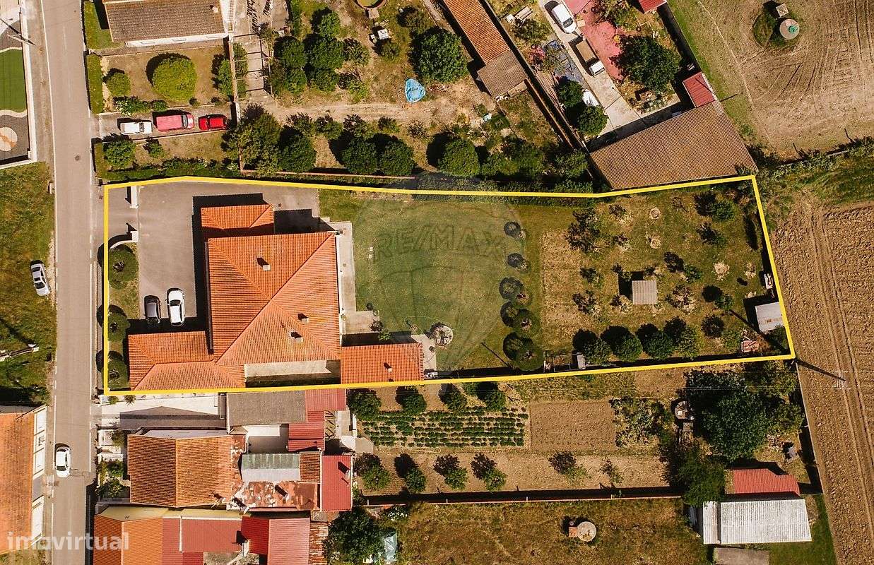 Moradia T5 para venda - Grande imagem: 5/50