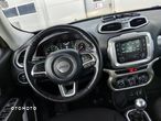 Jeep Renegade 1.6 MultiJet Longitude FWD S&S - 21