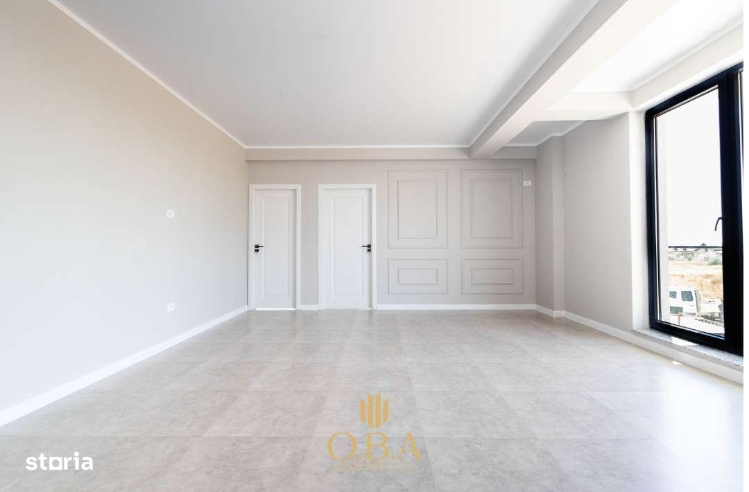 Apartament Mamaia Nord - 3 camere - O.B.A Lake - Proiect finalizat. - Imagine principală: 2/19