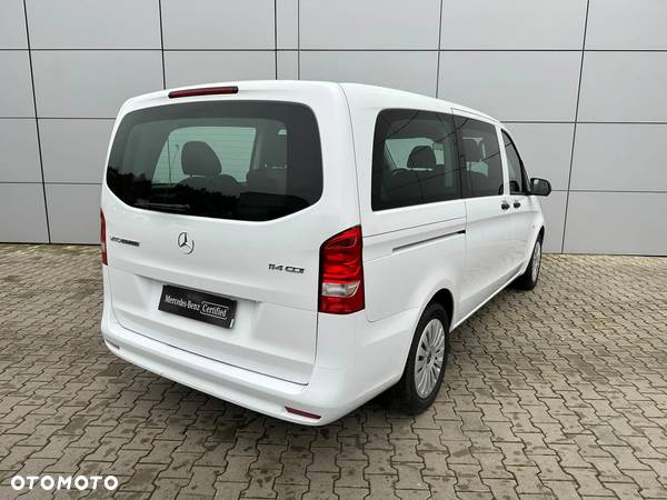 Mercedes-Benz Vito - 4