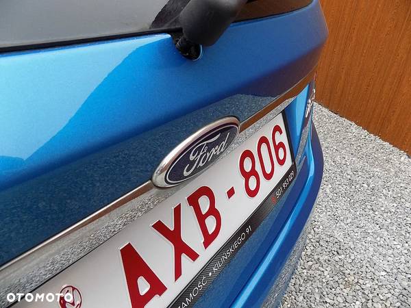 Ford Fiesta 1.0 EcoBoost GPF Titanium ASS - 27