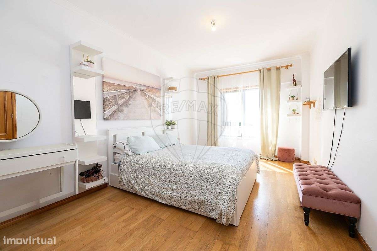 Apartamento T2 para venda-12