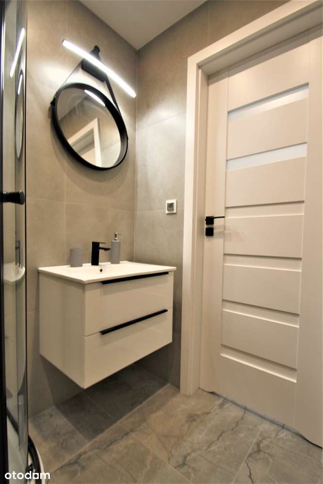 Przestronne 3 pok. mieszkanie. Bezpośrednio. Piękny widok. - Pełny obrazek: 4/14