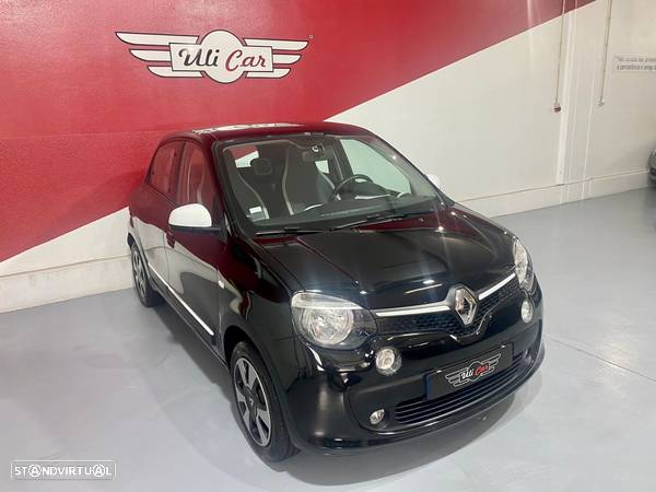 Renault Twingo 1.0 SCe Night&Day - 19