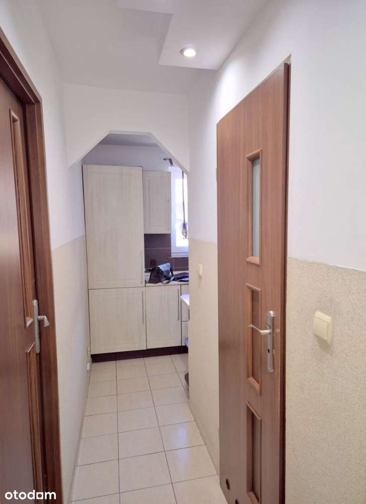 sprzedaż 2 pokoje Wołów-10