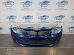 PARACHOQUES FRENTE FRONTAL BMW SERIE 1 E81 E87 LCI PARA-CHOQUES PARA CHOQUES ORIGINAL - 3