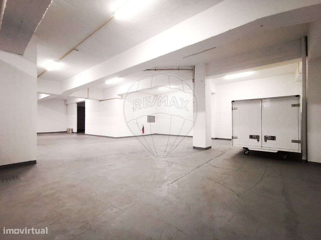 Armazém  para venda - Grande imagem: 4/31