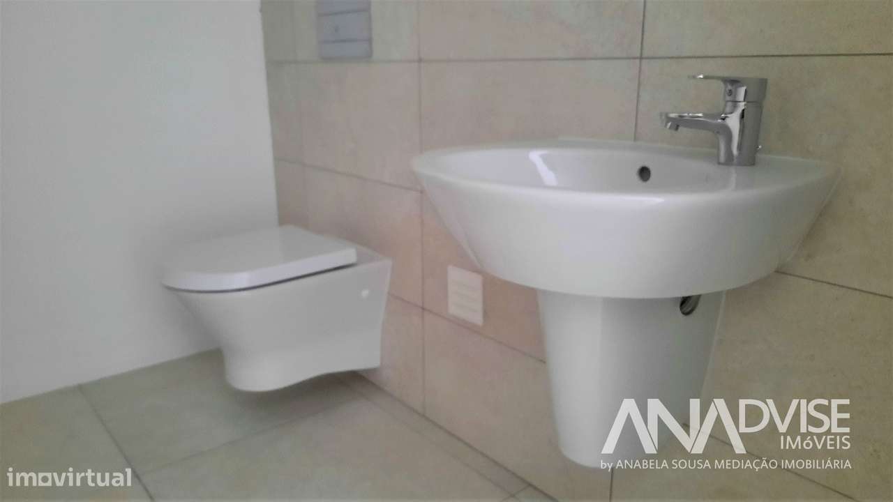 Escritório  Venda em Viseu,Viseu - Grande imagem: 5/11