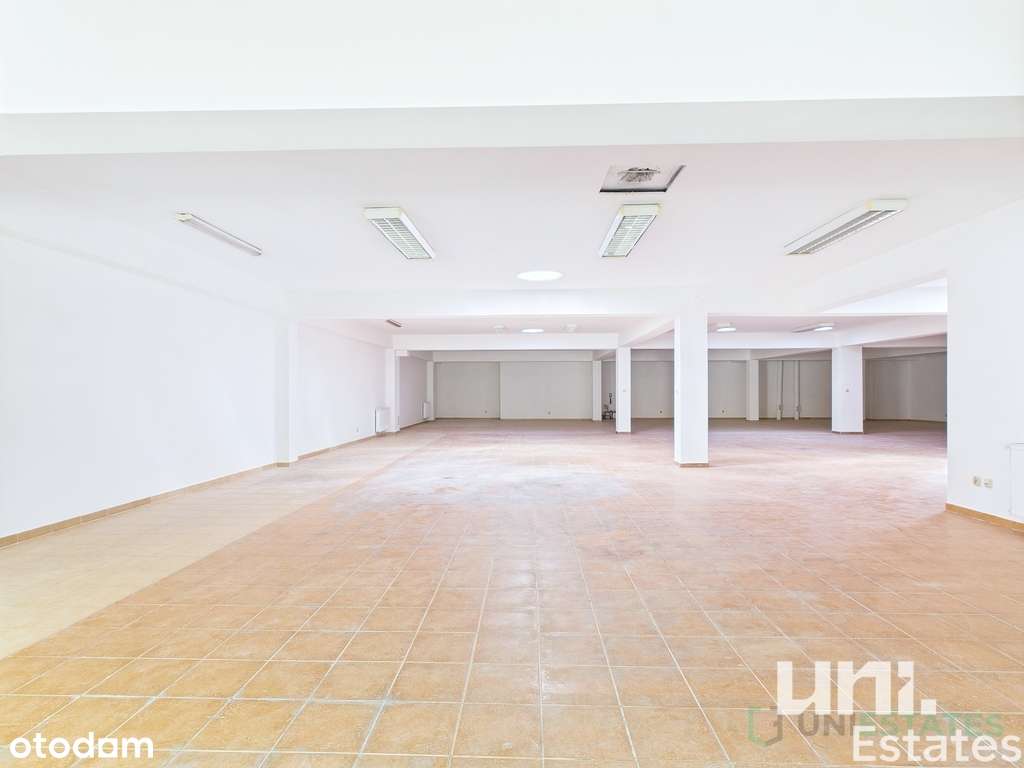 lokal z 4 osobnymi wejściami | wejście z chodnika. - Pełny obrazek: 5/19