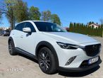 Mazda CX-3 SKYACTIV-D 105 FWD Exclusive-Line - 11