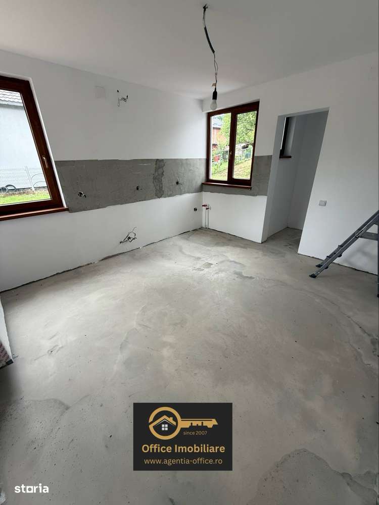 Tautii de Sus Casa P+M (263 mp) cu Teren 16 ari - Imagine principală: 4/15