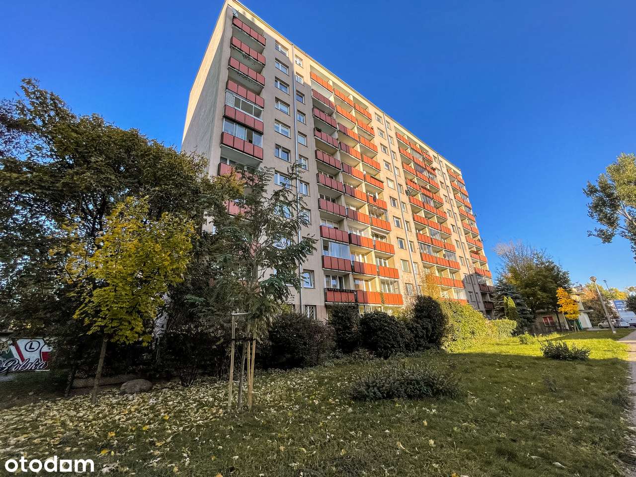 Dwustronne, słoneczne, z balkonem, ustawne, Park, WUM, PO REMONCIE-11