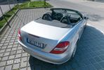 Mercedes-Benz SLK 200 Kompressor - 4