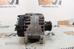 Alternador Volkswagen Golf Vi (5K1)  03L903023f / Tg14c026 / 2607703A - 5