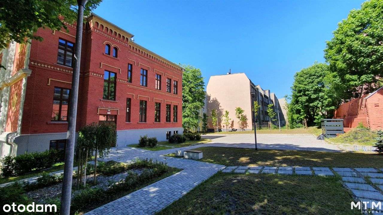 Lokal użytkowy, 847,80 m², Szczecin - Pełny obrazek: 4/20