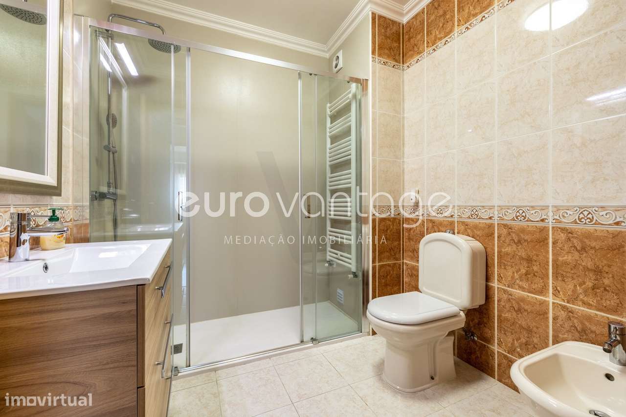 Apartamento T3 na Guimarota – Leiria | Conforto, Espaço e Localizaç...-25