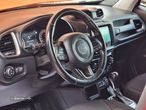 Jeep Renegade 1.3 T Limited DCT - 14