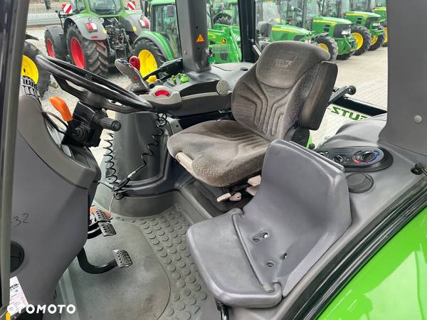 Deutz-Fahr Agrotron 180.7 Profiline - 10