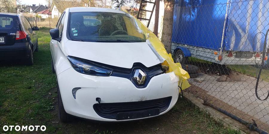 Renault Zoe Life - 1