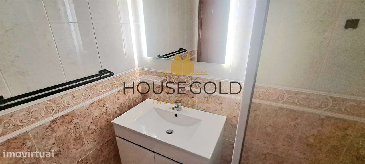 Apartamento T3 Benavente (BNT-311)-9