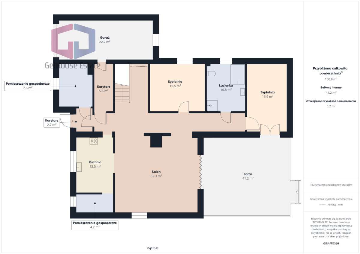 Dorotowo – dom blisko jeziora i miasta-18