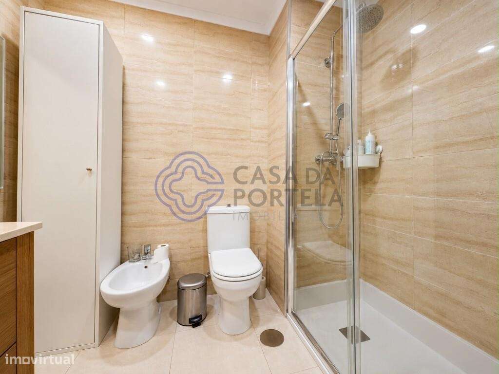 Apartamento T2 em Mafamude, Vila Nova de Gaia-11