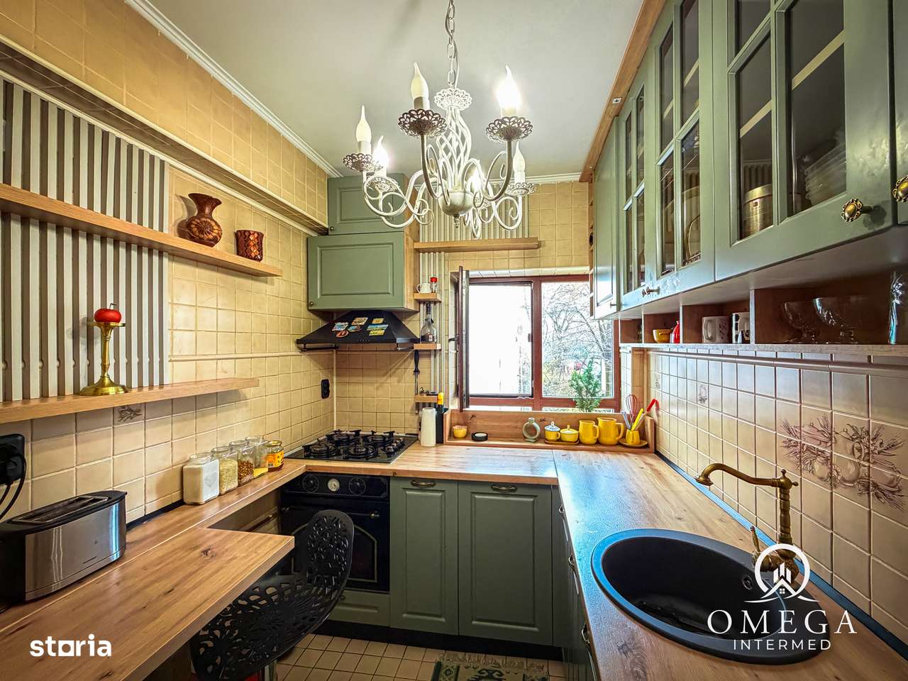 3 camere Centru Piata Unirii 139.000 Euro - Imagine principală: 4/20