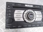 RADIO NAWIGACJA 28185 JG44A NISSAN QASHQAI J10 09R - 2