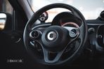 Smart ForFour Electric Drive Passion - 19