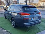 Hyundai i30 SW 1.6 CRDi N-Line 7DCT - 30